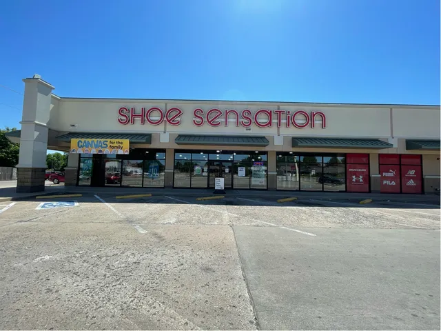 Shoe Sensation