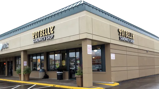 Potbelly