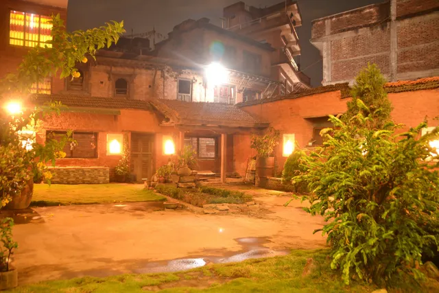 Pradhan House Home Stay