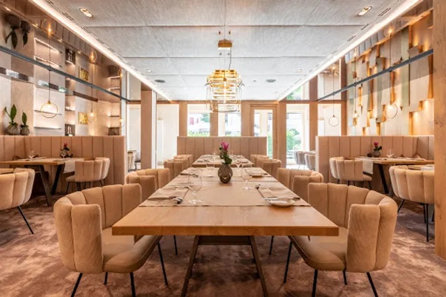 Gourmetrestaurant Schlossberg