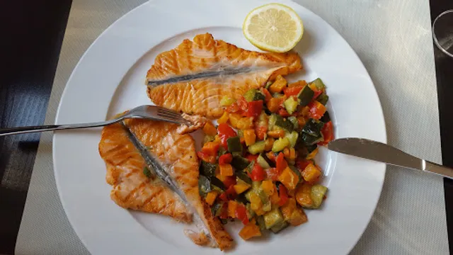 Ristorante Pizzeria Castellino - Calogero Castellino