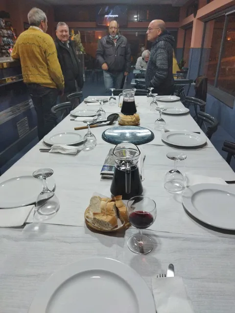 Cafetaria 3 Netinhas