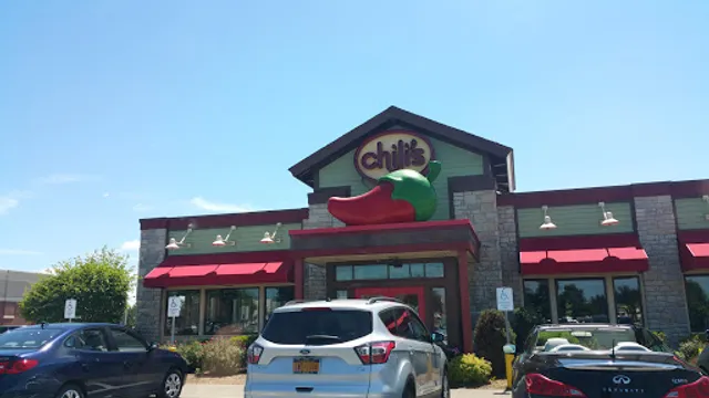 Chili's Grill & Bar