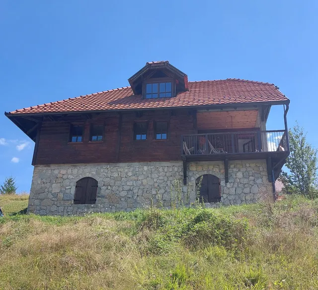 Љубичин конак