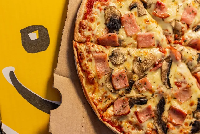 Butler's Pizza Gardens