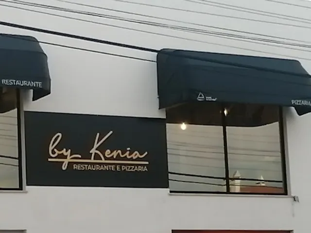 By Kenia restaurante e pizzaria,lda