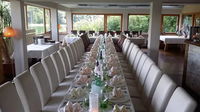 Fischerstube Restaurant & Cafe