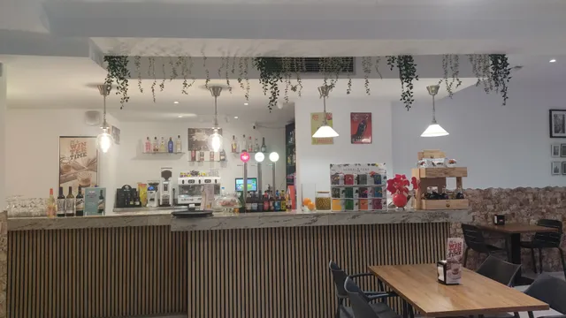 Bar Restaurant Vermuteria Esquinita