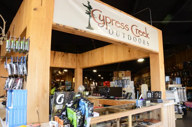 Cypress Creek Outdoors