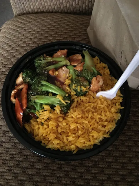 Empire Chinese Restaurant