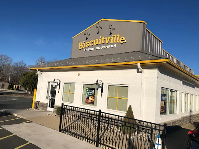 Biscuitville