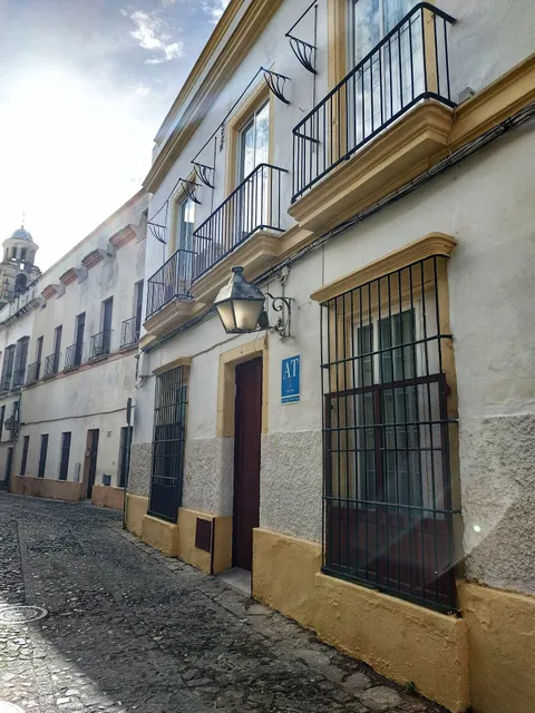 Apartments Casa Rosaleda