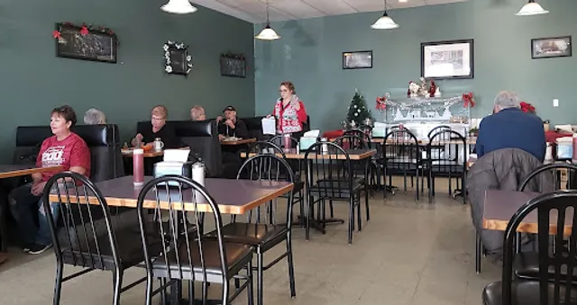 Carol's Catering & Cafe