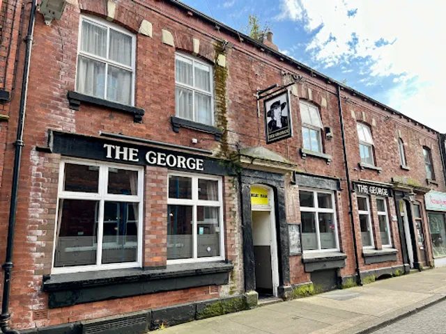 The George