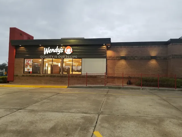 Wendy's