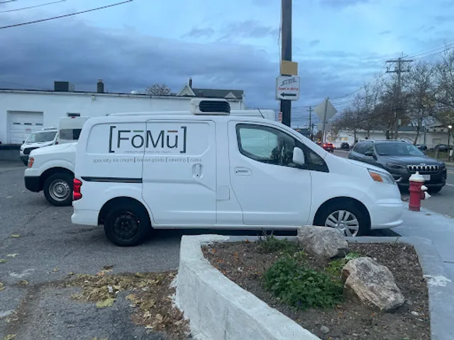 International Natural Bakery