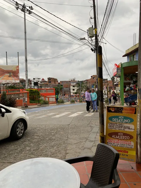 MTB Guatapé Bike Rental