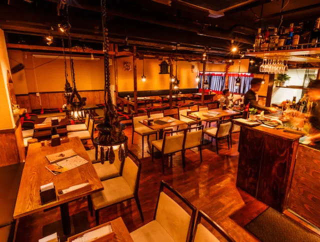 Kasthamandap（カスタマンダップ） 大塚店