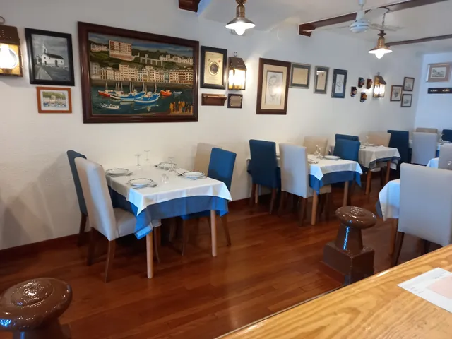 Restaurante El Barómetro