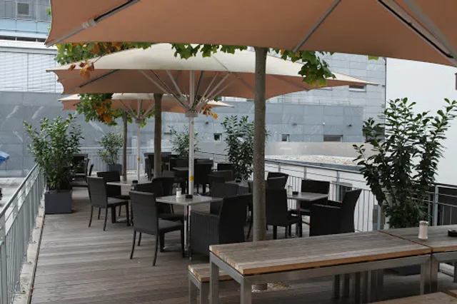 Padeffke - the coffeehouse