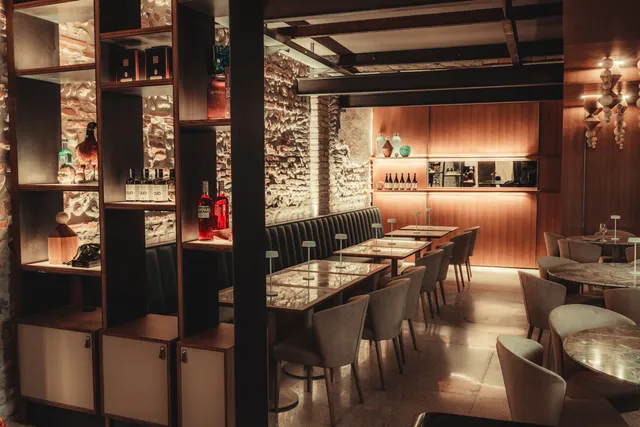 Scibuino Osteria Urbana