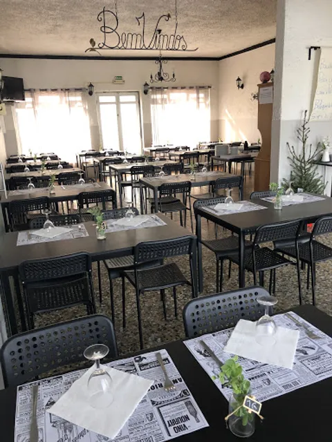 Restaurante Refúgio do Maneta