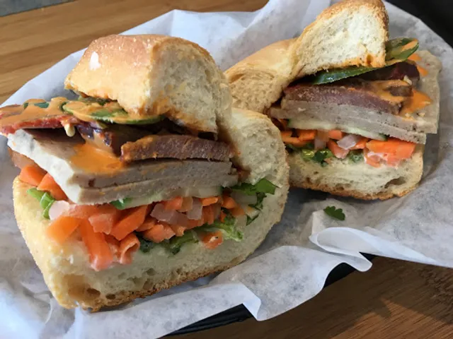 Sandwicherie Sue - Beaubien