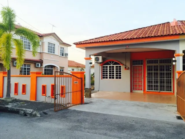 Azzalea Homestay Alor Setar