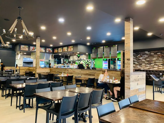 El Jannah Chicken Penrith