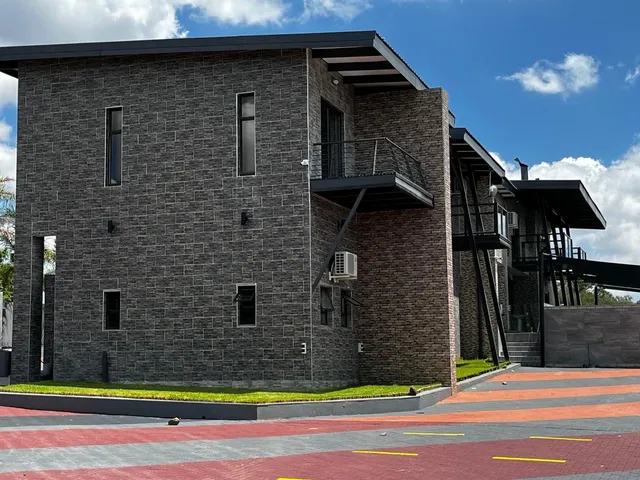 Dips & T Hotel and Spa