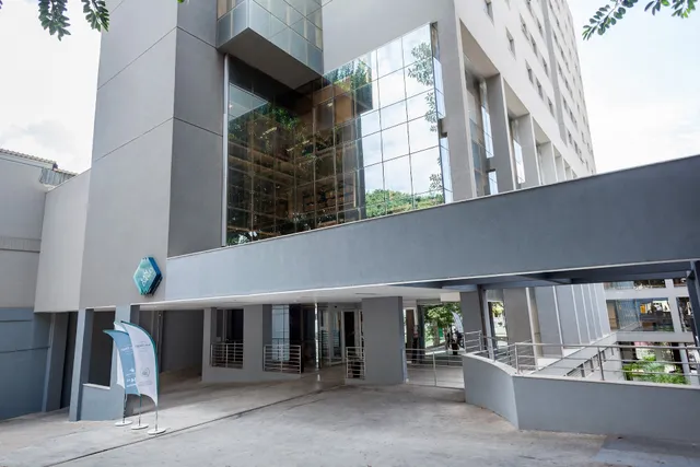 San Diego Express Barro Preto