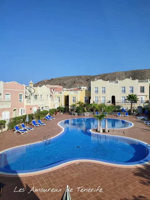 Paraiso Palm Mar Precioso & luminoso apartamento reformado