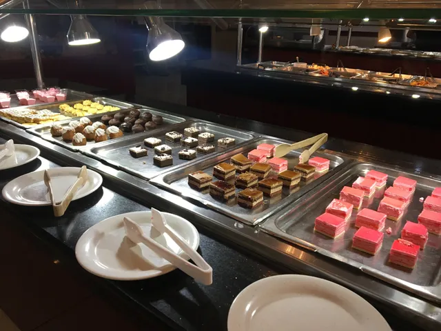 Li Wu Buffet Restaurant