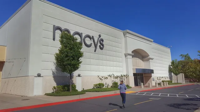 Macy's