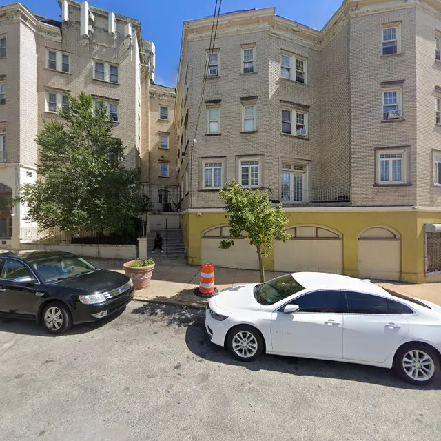 Ogontz Hall Apartments