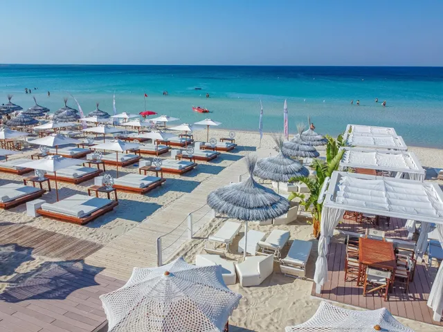 Il Tramonto - P. Cesareo