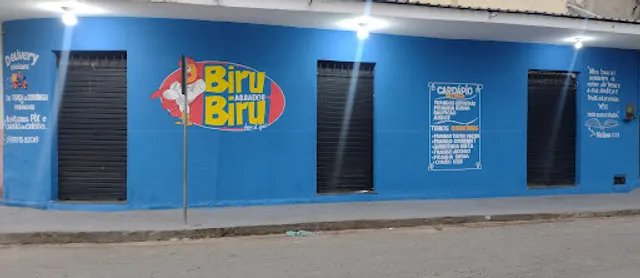 Assados do Biru Biru