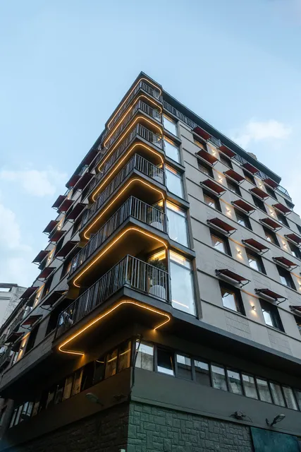 Los 36 BY GRUPO CCOMMO