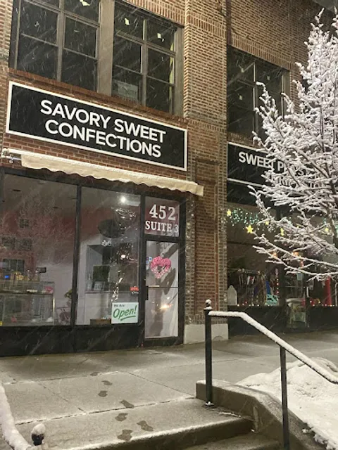 Savory Sweet Eatery