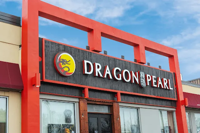 Dragon Pearl Buffet
