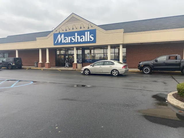 Marshalls