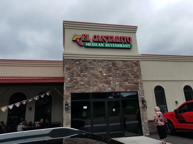 El Cantarito Mexican Restaurant