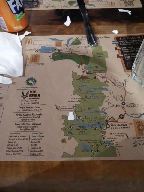 Xinglong Seafood Restaurant