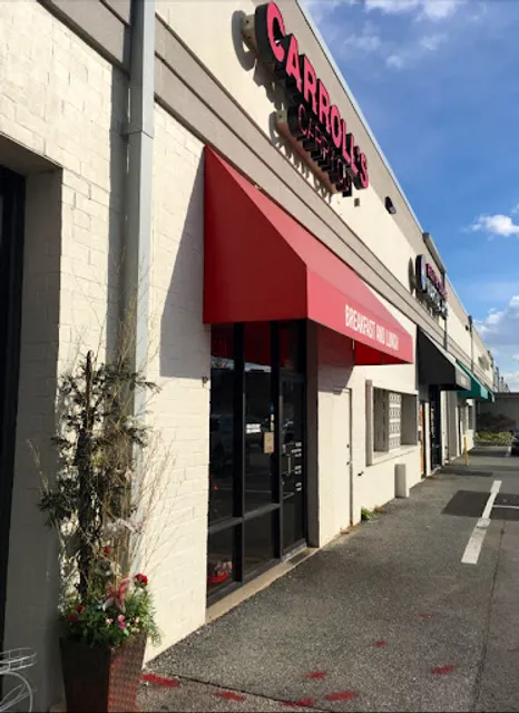 Carroll's Carry Out & Dine In