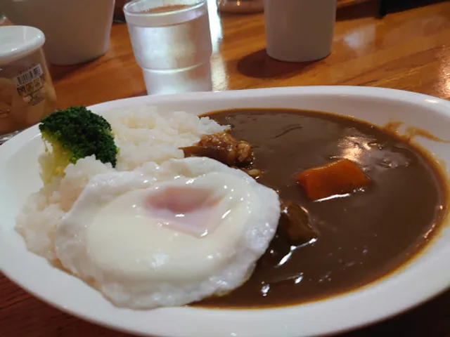 自家焙煎珈琲エルエー珈琲店