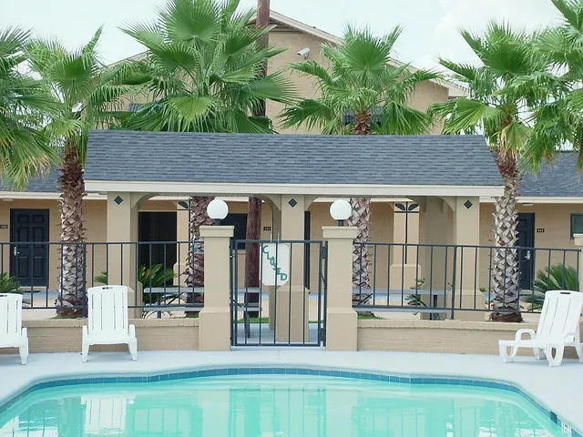 Budget Inn Monroe, LA