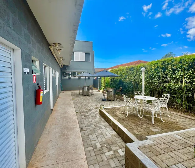 Pousada | Hostel Senhor do Café em Botucatu