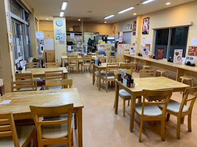 Sampa (Kurosaki Shop)