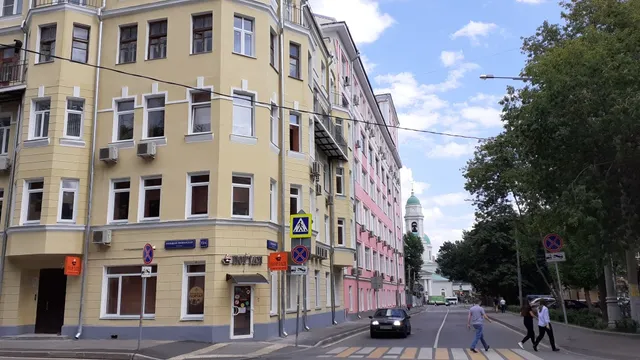 Portal Khostel I Otel'