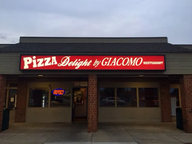 Pizza Delight